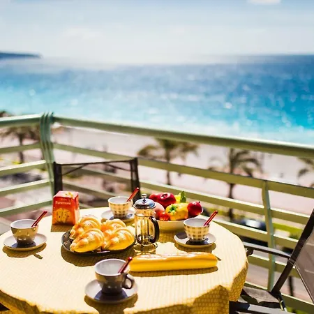 Neptune Plage Appartement *