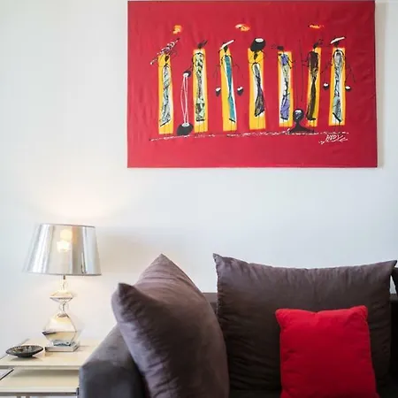Neptune Plage Appartement