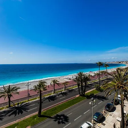 Neptune Plage Appartement *