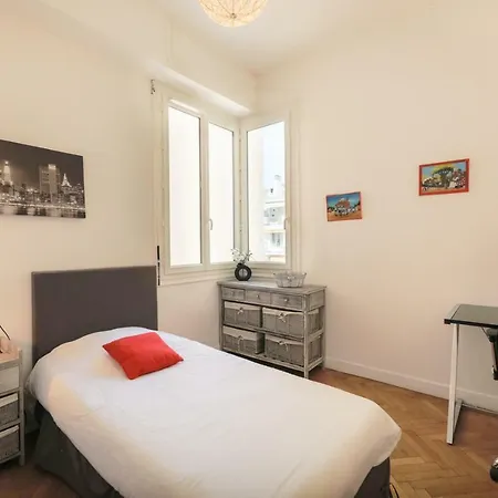 Neptune Plage Appartement