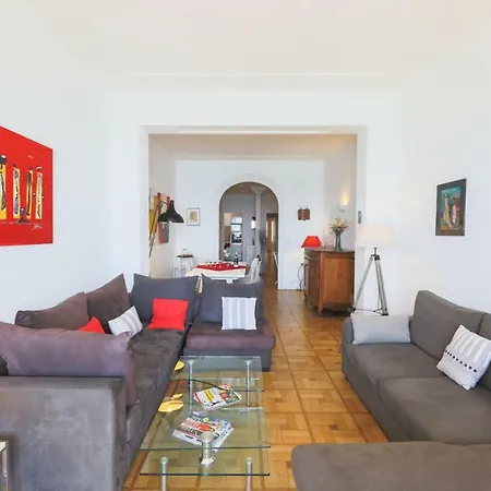 Neptune Plage Appartement *