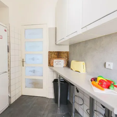 Neptune Plage Appartement