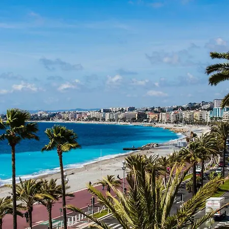 Neptune Plage *