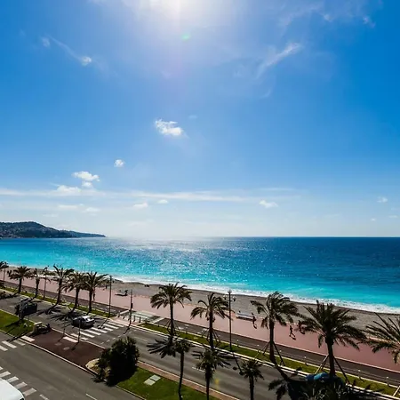 Appartement Neptune Plage