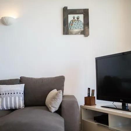 Neptune Plage Appartement