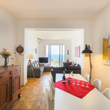 Appartement Neptune Plage